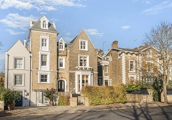 2 bedroom apartment for sale - Carlton Hill, St Johns Wood, London, NW8 - Property View 1