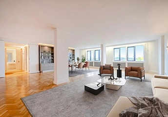 4 bedroom apartment for sale - Wellington Road, London, NW8 - Property View 1
