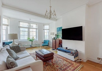 2 bedroom apartment for sale - Abbey Road, London, NW8 - Property View 1
