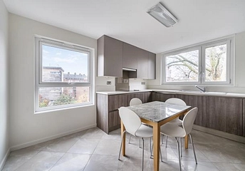 2 bedroom apartment for sale - Henderson Drive, London, NW8 - Property View 1