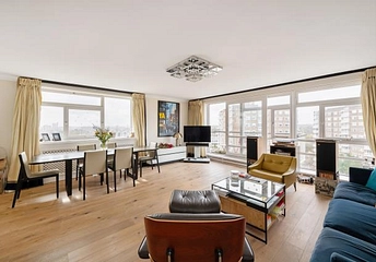 3 bedroom apartment for sale - St. Johns Wood Park, St Johns Wood, London, NW8 - Property View 1