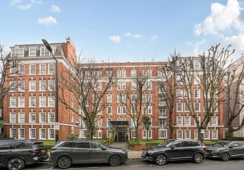 2 bedroom apartment for sale - Circus Lodge, Circus Road, London, NW8 - Property View 1
