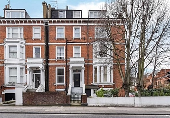 1 bedroom apartment for sale - Abbey Road, St Johns Wood, London, NW8 - Property View 1