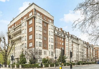 3 bedroom apartment for sale - Wellington Road, London, NW8 - Property View 1