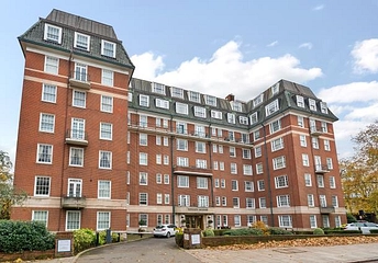 2 bedroom apartment for sale - Apsley House, Finchley Road, St Johns Wood, London, NW8 - Property View 1