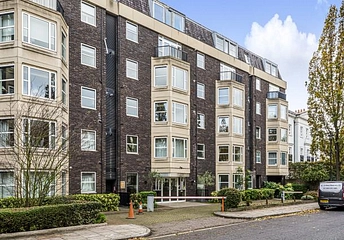 2 bedroom apartment for sale - Marlborough Place, London, NW8 - Property View 1