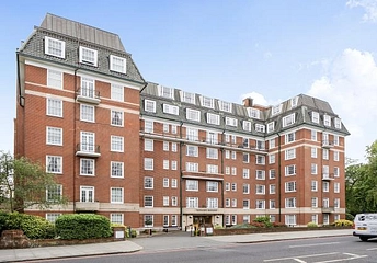 2 bedroom apartment for sale - Finchley Road, London, NW8 - Property View 1