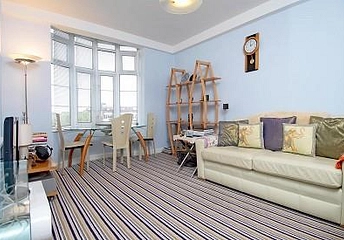 1 bedroom apartment for sale - Grove End Gardens, Grove End Road, St Johns Wood, London, NW8 - Property View 1