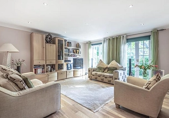 3 bedroom house for sale - Andover Place, London, NW6 - Property View 1