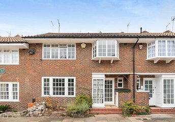 3 bedroom house for sale - Randolph Mews, Little Venice, London, W9 - Property View 1