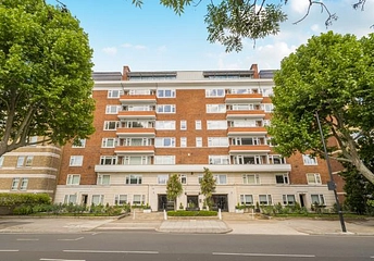 4 bedroom apartment for sale - Prince Albert Road, London, NW8 - Property View 1