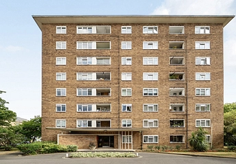 2 bedroom apartment for sale - Elgood House, Wellington Road, St Johns Wood, London, NW8 - Property View 1
