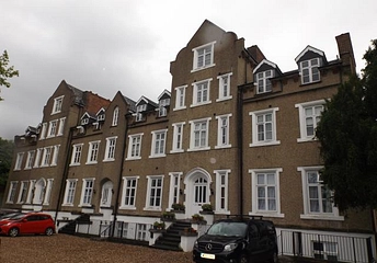 1 bedroom apartment to rent - Upton Park, Slough, SL1 - Property View 1
