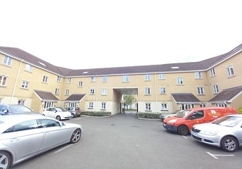 1 bedroom house to rent - Scholars Walk, Langley, Slough, SL3 - Property View 1