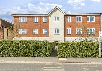 1 bedroom apartment to rent - Browns Court, Bower Way, Slough, SL1 - Property View 1