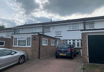 4 bedroom house to rent - Minniecroft Road, Burnham, Slough, SL1 - Property View 1