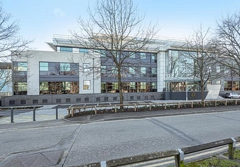1 bedroom apartment to rent - Bath Road, Slough, SL1 - Property View 1