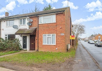 1 bedroom apartment to rent - Calbroke Road, Slough, SL2 - Property View 1