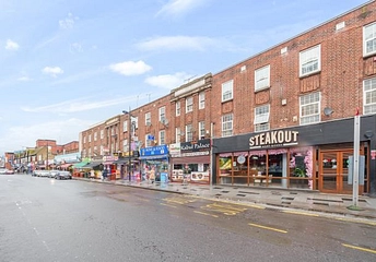 1 bedroom apartment to rent - High Street, Slough, SL1 - Property View 1