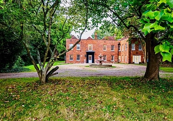 5 bedroom house to rent - Horton Road, Slough, SL3 - Property View 1