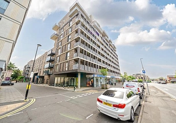1 bedroom apartment to rent - Windsor Road, Slough, SL1 - Property View 1