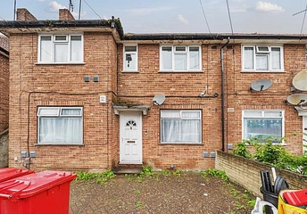 2 bedroom maisonette to rent - Windsor Road, Slough, SL1 - Property View 1