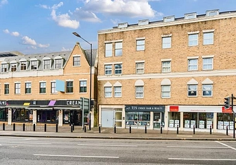 1 bedroom apartment to rent - High Street, Slough, SL1 - Property View 1