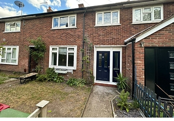 3 bedroom house to rent - Harrow Road, Slough, Berkshire, SL3 - Property View 1