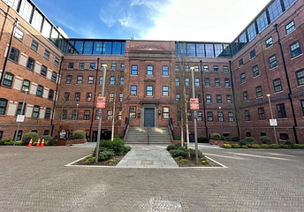 1 bedroom apartment to rent - Memorial Avenue, Slough, SL1 - Property View 1