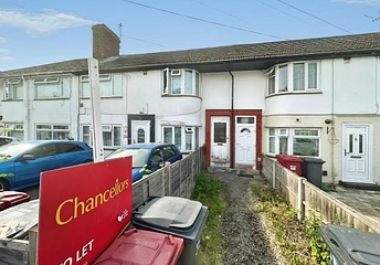 2 bedroom maisonette to rent - Cornwall Avenue, Slough, SL2 - Property View 1