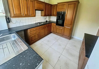 4 bedroom house to rent - The Crescent, Slough, SL1 - Property View 1