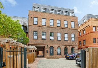 2 bedroom house to rent - Dogwood Mews, Slough, SL1 - Property View 1