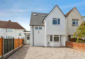 5 bedroom house to rent - St. Georges Crescent, Slough, Berkshire, SL1 - Property View 1