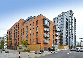 2 bedroom apartment to rent - Railway Terrace, Slough, Berkshire, SL2 - Property View 1