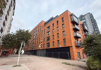 2 bedroom apartment to rent - Railway Terrace, Slough, Berkshire, SL2 - Property View 1