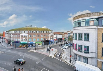 1 bedroom apartment for sale - High Street, Slough, SL1 - Property View 1