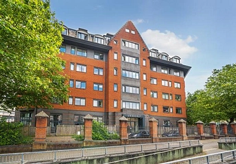 1 bedroom apartment for sale - Wellington Street, Slough, SL1 - Property View 1