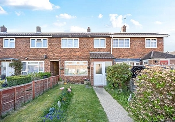 3 bedroom house for sale - Wordsworth Road, Slough, SL2 - Property View 1