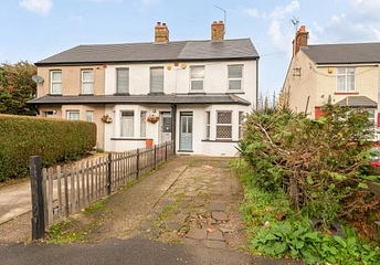 3 bedroom house for sale - The Crescent, Slough, SL1 - Property View 1
