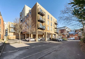 3 bedroom apartment for sale - Ibex House, Slough, SL1 - Property View 1