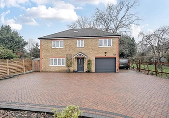 5 bedroom house for sale - Bangors Road North, Iver, SL0 - Property View 1