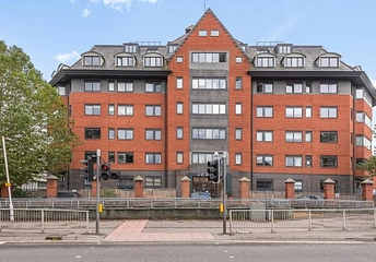 1 bedroom apartment for sale - Wellington Street, Slough, SL1 - Property View 1