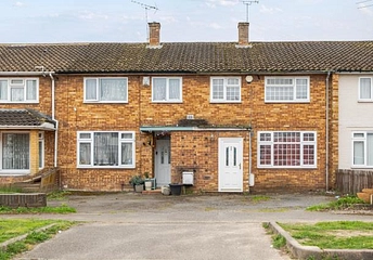 2 bedroom house for sale - Randolph Road, Slough, SL3 - Property View 1