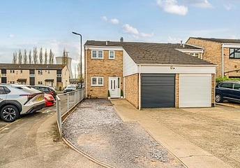 2 bedroom house for sale - Greenside, Slough, SL2 - Property View 1