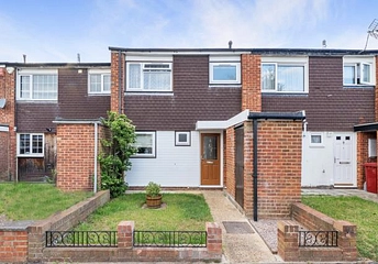3 bedroom house for sale - Mendip Close, Slough, SL3 - Property View 1
