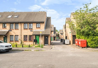 1 bedroom apartment for sale - Stephenson Court, Slough, SL1 - Property View 1