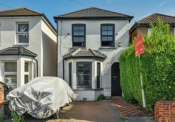 2 bedroom house for sale - Montague Road, Slough, SL1 - Property View 1