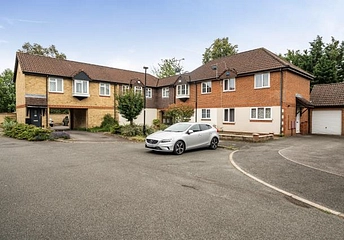 3 bedroom house for sale - Cooper Way, Slough, SL1 - Property View 1
