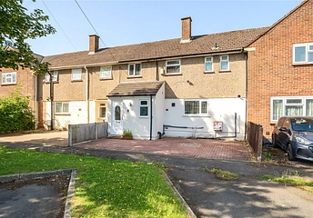 3 bedroom house for sale - The Normans, Slough, SL2 - Property View 1