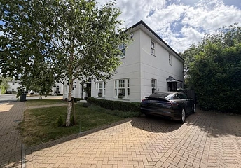3 bedroom house for sale - Burlington Mews, Datchet, Slough, SL3 - Property View 1